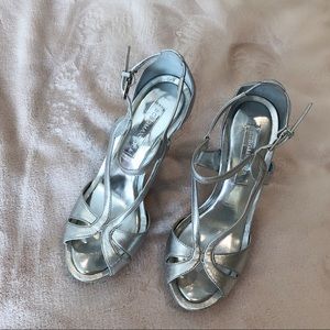 BCBG Shoes - BCBG high heel shoes. BCBG Shoes - BCBG high heel shoes.